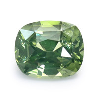 1.29 Ct.Tw. Cushion Zircon