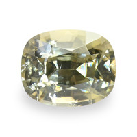1.76 Ct.Tw. Cushion Zircon