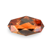 1.57 Ct.Tw. Fancy Hessonite Garnet
