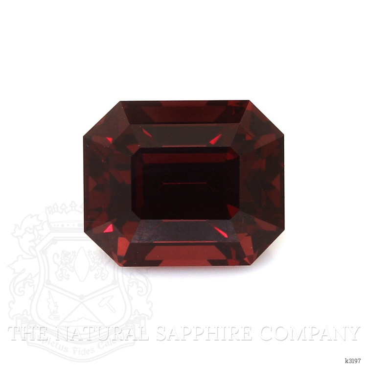 5.80 Ct. Garnet from Ceylon (Sri Lanka)