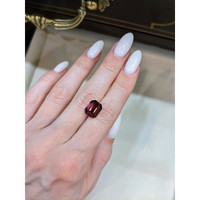 5.80 Ct. Garnet from Ceylon (Sri Lanka) Life Style