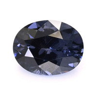 1.22 Ct. Blue Spinel from Ceylon (Sri Lanka) Video