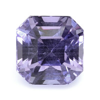 2.87 Ct. Purple Spinel from Ceylon (Sri Lanka) Video