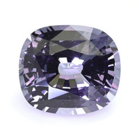 2.75 Ct. Purple Spinel from Ceylon (Sri Lanka) Video