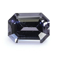 1.06 Ct. Purple Spinel from Ceylon (Sri Lanka) Video