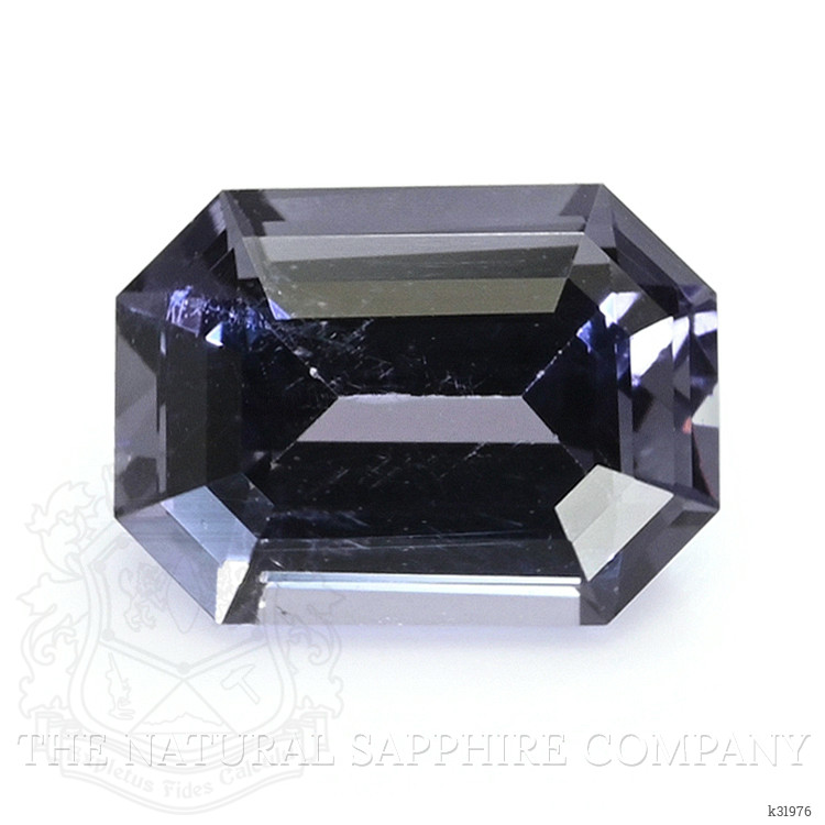 1.06 Ct. Purple Spinel from Ceylon (Sri Lanka)