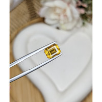 3.52 Ct. Yellowish Brown Zircon from Ceylon (Sri Lanka) Life Style