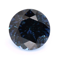 1.45 Ct. Blue Spinel from Ceylon (Sri Lanka) Video