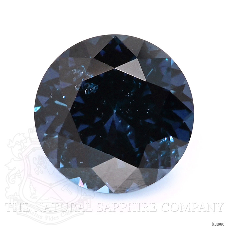 1.45 Ct. Blue Spinel from Ceylon (Sri Lanka)