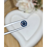1.45 Ct. Blue Spinel from Ceylon (Sri Lanka) Life Style
