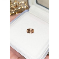 2.03 Ct. Zircon from Ceylon (Sri Lanka) Life Style