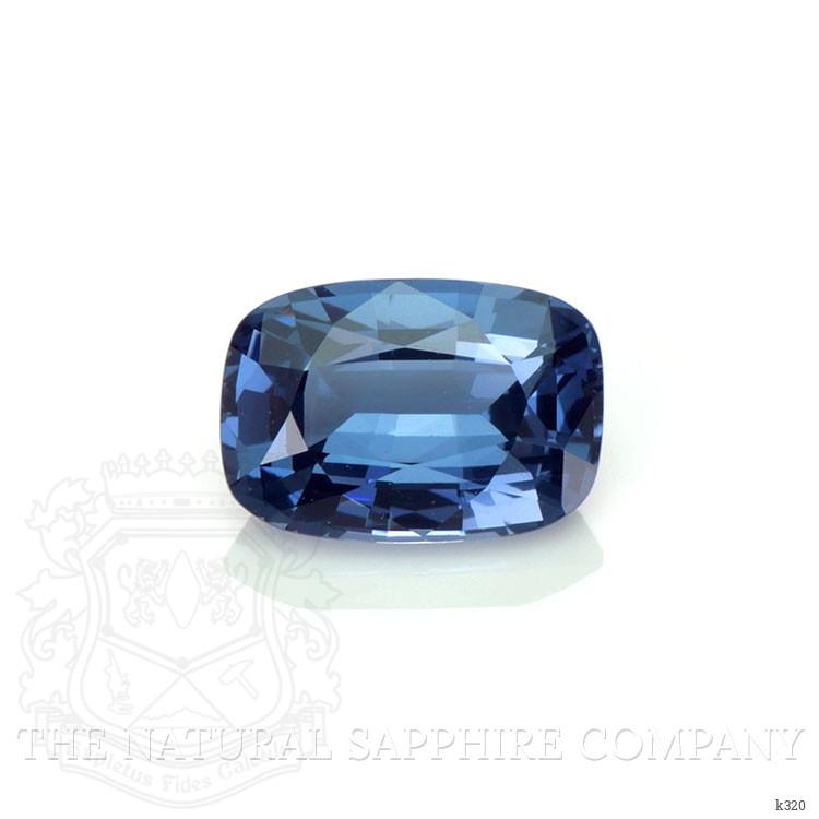 1.58 Ct. Cobalt Spinel from Vietnam