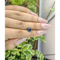 1.59 Ct. Spinel from Ceylon (Sri Lanka) Life Style