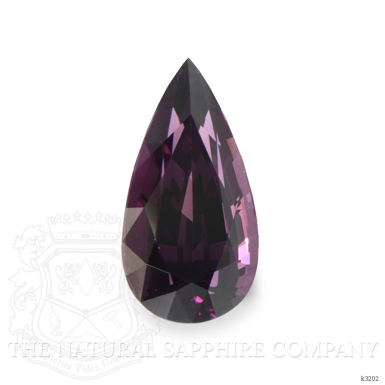 4.68 Ct. Spinel from Ceylon (Sri Lanka)