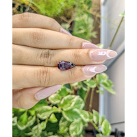 4.68 Ct. Spinel from Ceylon (Sri Lanka) Life Style
