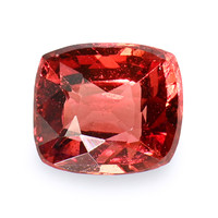 1.06 Ct.Tw. Cushion Almandine Garnet