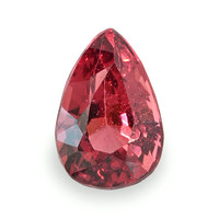 1.07 Ct. Red Almandine Garnet from Mozambique Image