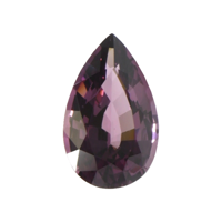 2.27 Ct. Spinel from Ceylon (Sri Lanka) Video