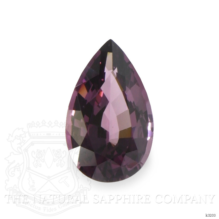 2.27 Ct. Spinel from Ceylon (Sri Lanka)