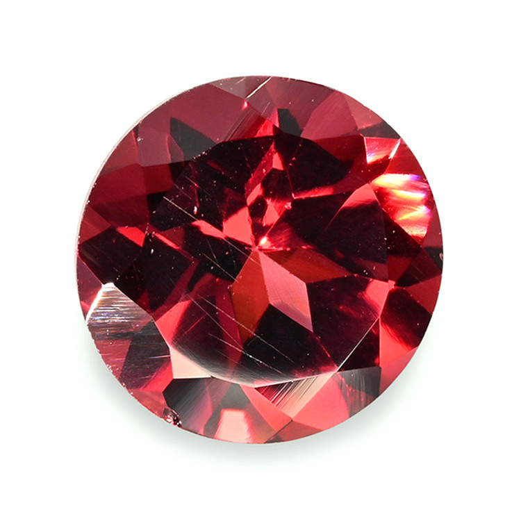 1.35 Ct. Red Almandine Garnet from Mozambique