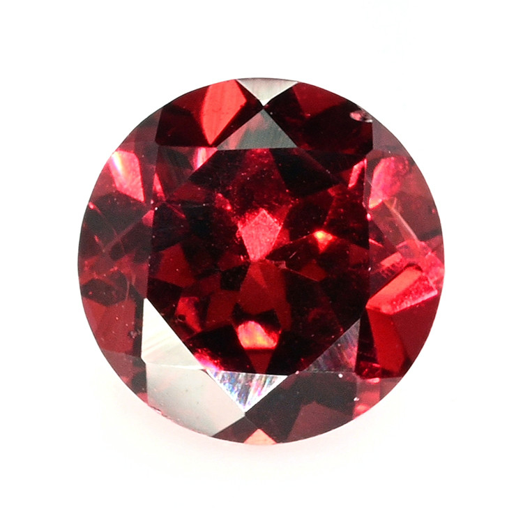 1.62 Ct. Red Almandine Garnet from Mozambique