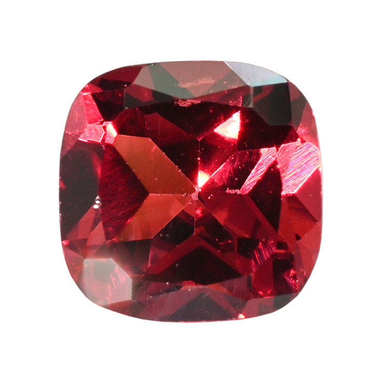 1.10 Ct. Red Almandine Garnet from Mozambique