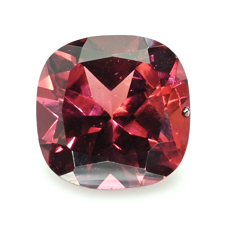 1.17 Ct. Red Almandine Garnet from Mozambique