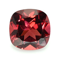 1.11 Ct.Tw. Cushion Almandine Garnet