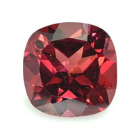 1.19 Ct. Red Almandine Garnet from Mozambique Image