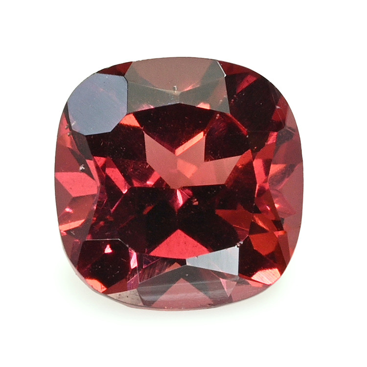 1.12 Ct. Red Almandine Garnet from Mozambique