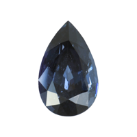 3.44 Ct. Spinel from Ceylon (Sri Lanka) Video