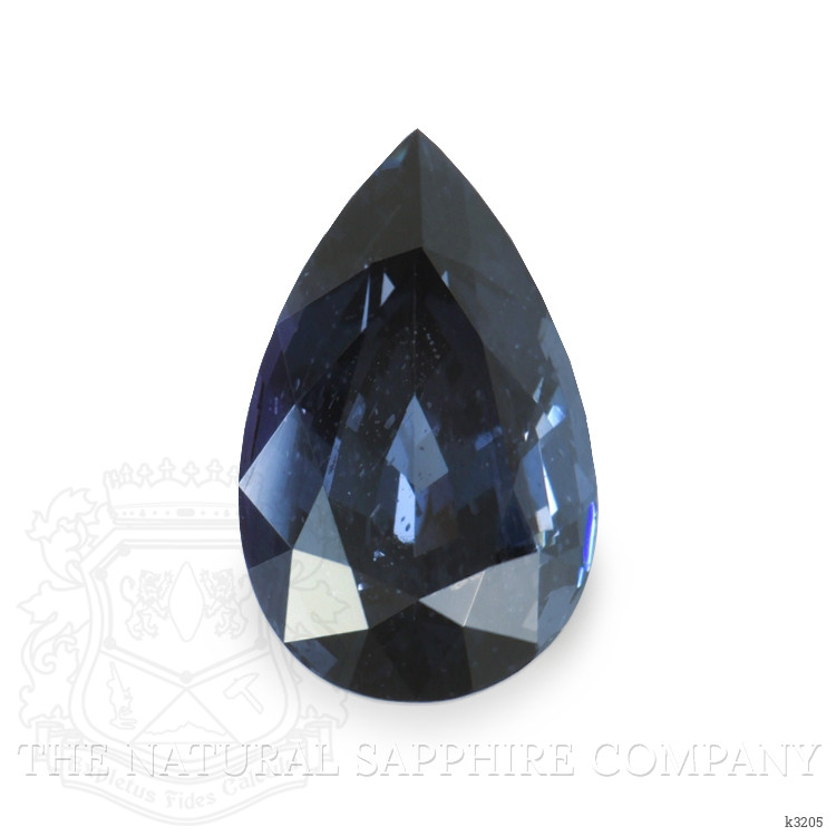 3.44 Ct. Spinel from Ceylon (Sri Lanka)