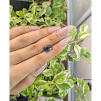 3.44 Ct. Spinel from Ceylon (Sri Lanka) Life Style