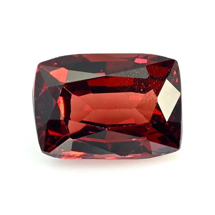 1.47 Ct. Red Rhodolite Garnet from Mozambique