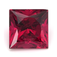 3.89 Ct. Rubellite Tourmaline from Brazil Video