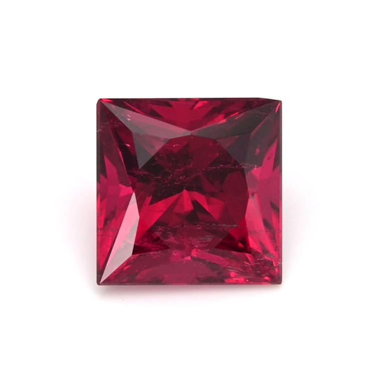 3.89 Ct. Rubellite Tourmaline from Brazil