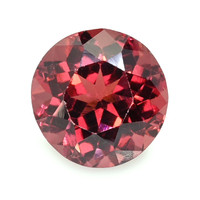 1.21 Ct. Red Almandine Garnet from Mozambique Image
