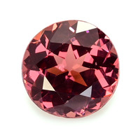1.04 Ct. Reddish Pink Almandine Garnet from Mozambique Image