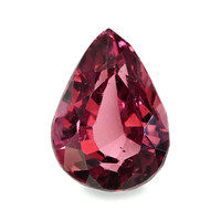 0.97 Ct. Purplish Red Almandine Garnet from Mozambique Image