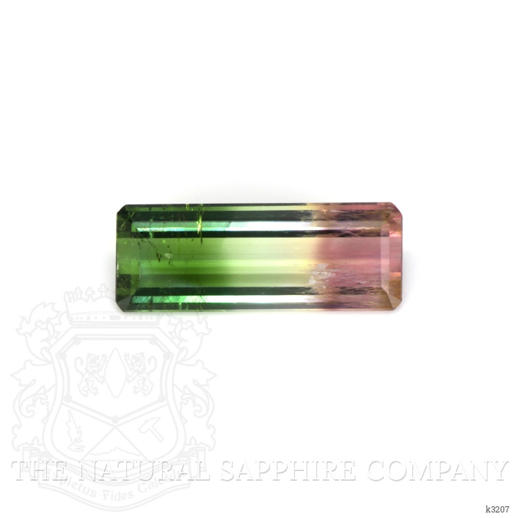 11.86 Ct. Tourmaline from Brazil