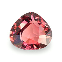 1.08 Ct.Tw. Pear Almandine Garnet