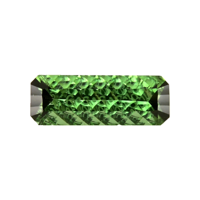 4.54 Ct. Tourmaline from Namibia Video