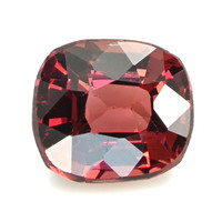 1.16 Ct.Tw. Cushion Almandine Garnet
