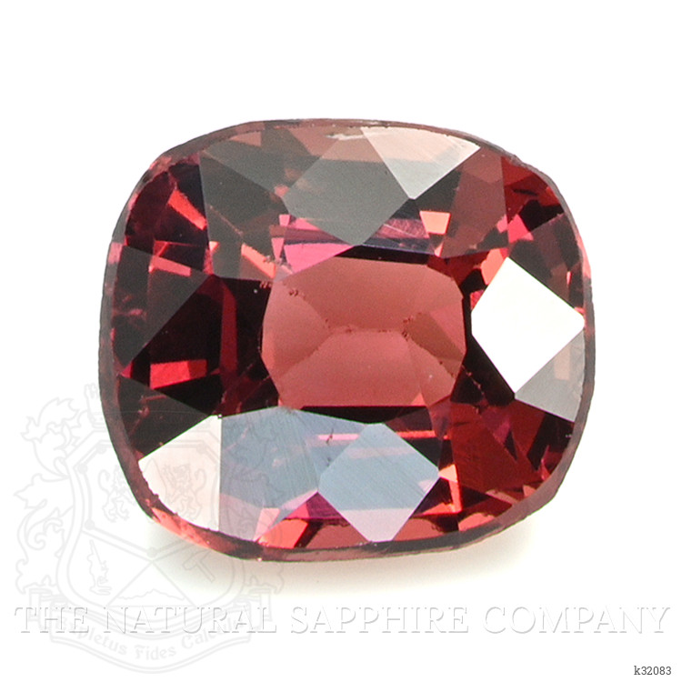 1.16 Ct. Red Almandine Garnet from Mozambique