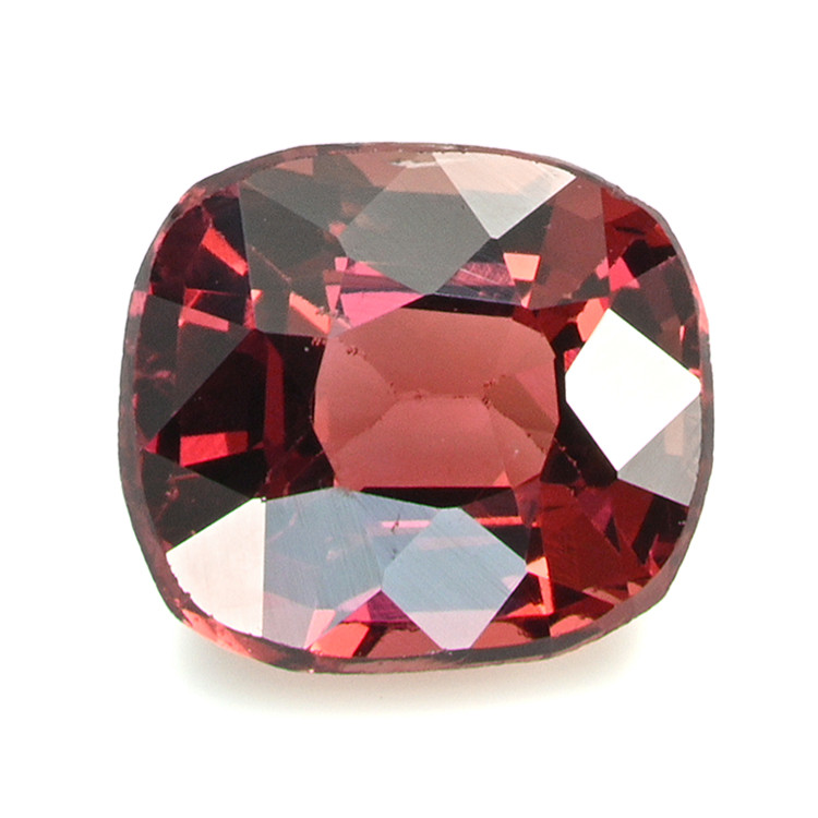 1.16 Ct. Red Almandine Garnet from Mozambique