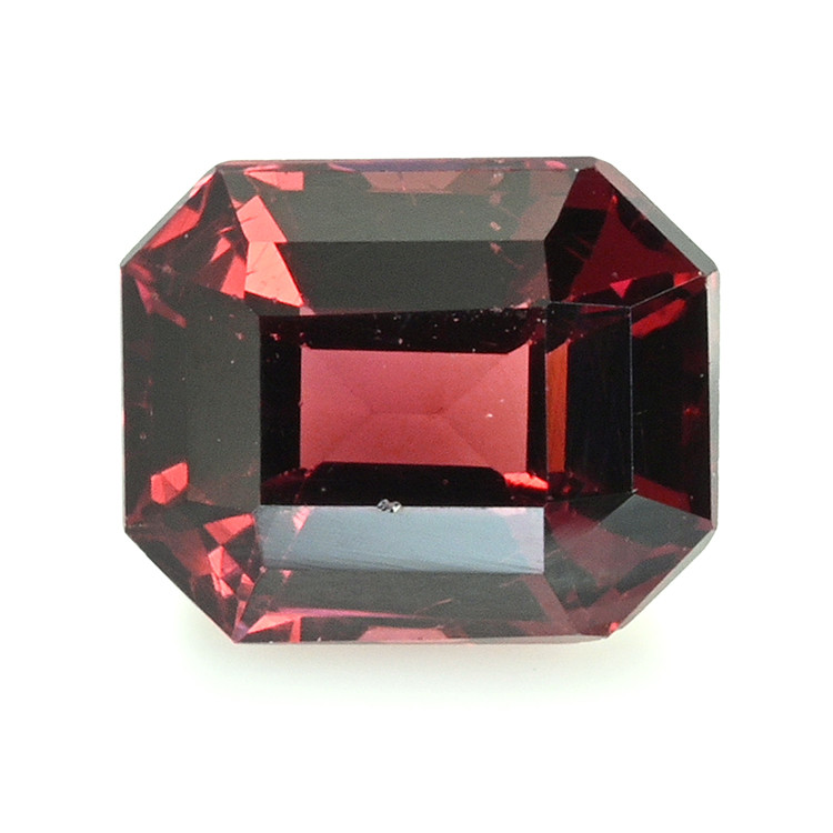 1.20 Ct. Red Almandine Garnet from Mozambique