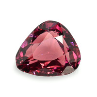 1.16 Ct. Reddish Purple Almandine Garnet from Mozambique Image