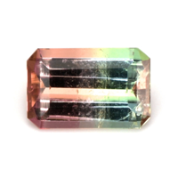 2.76 Ct. Tourmaline from Brazil Video