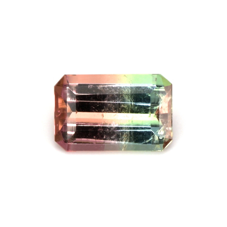 2.76 Ct. Tourmaline from Brazil