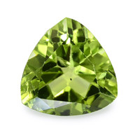 1.07 Ct.Tw. Trillion Peridot